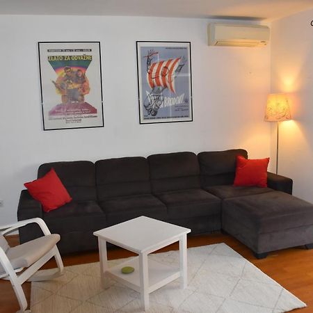 포레치 Apartman Tina 아파트 외부 사진