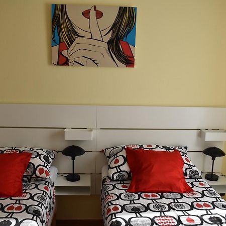 포레치 Apartman Tina 아파트 외부 사진