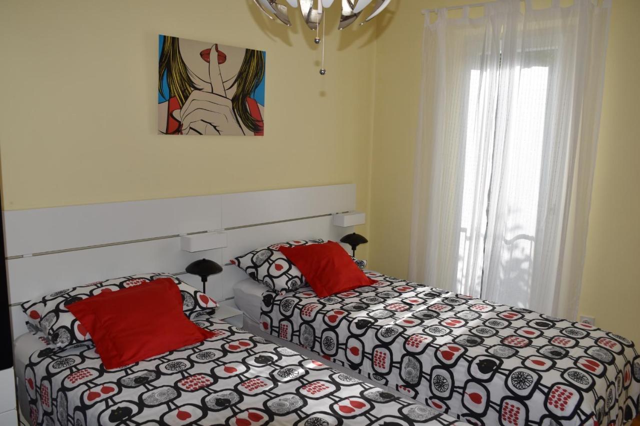 포레치 Apartman Tina 아파트 외부 사진