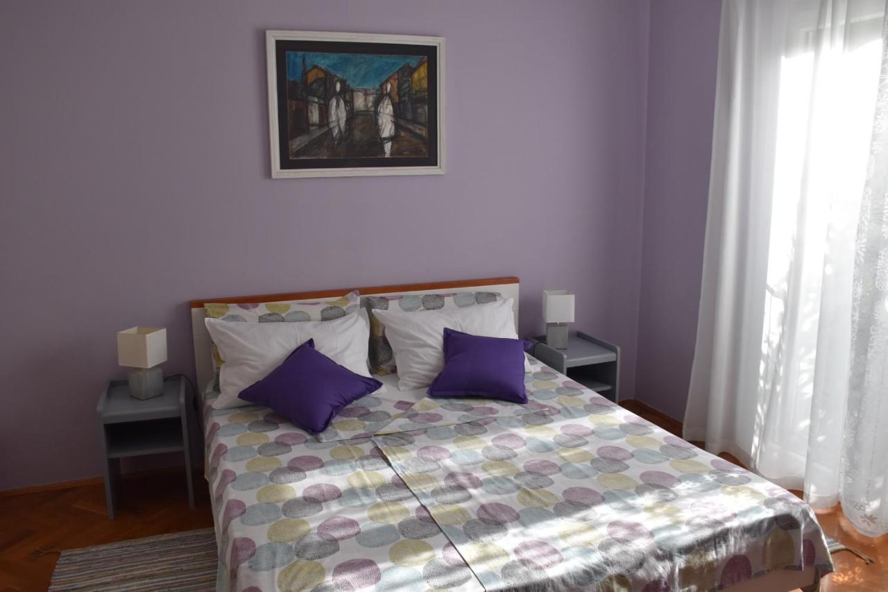 포레치 Apartman Tina 아파트 외부 사진