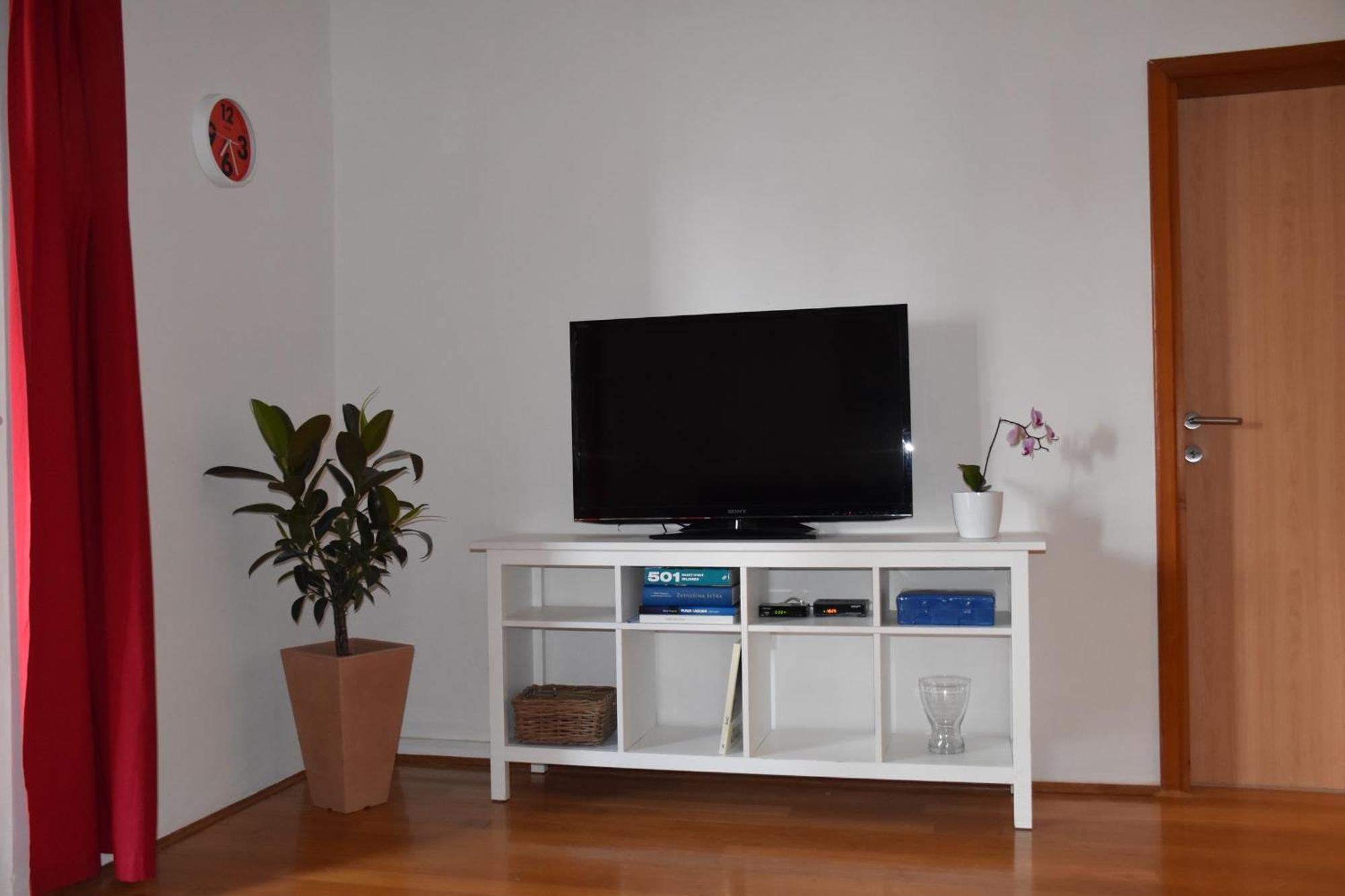 포레치 Apartman Tina 아파트 외부 사진