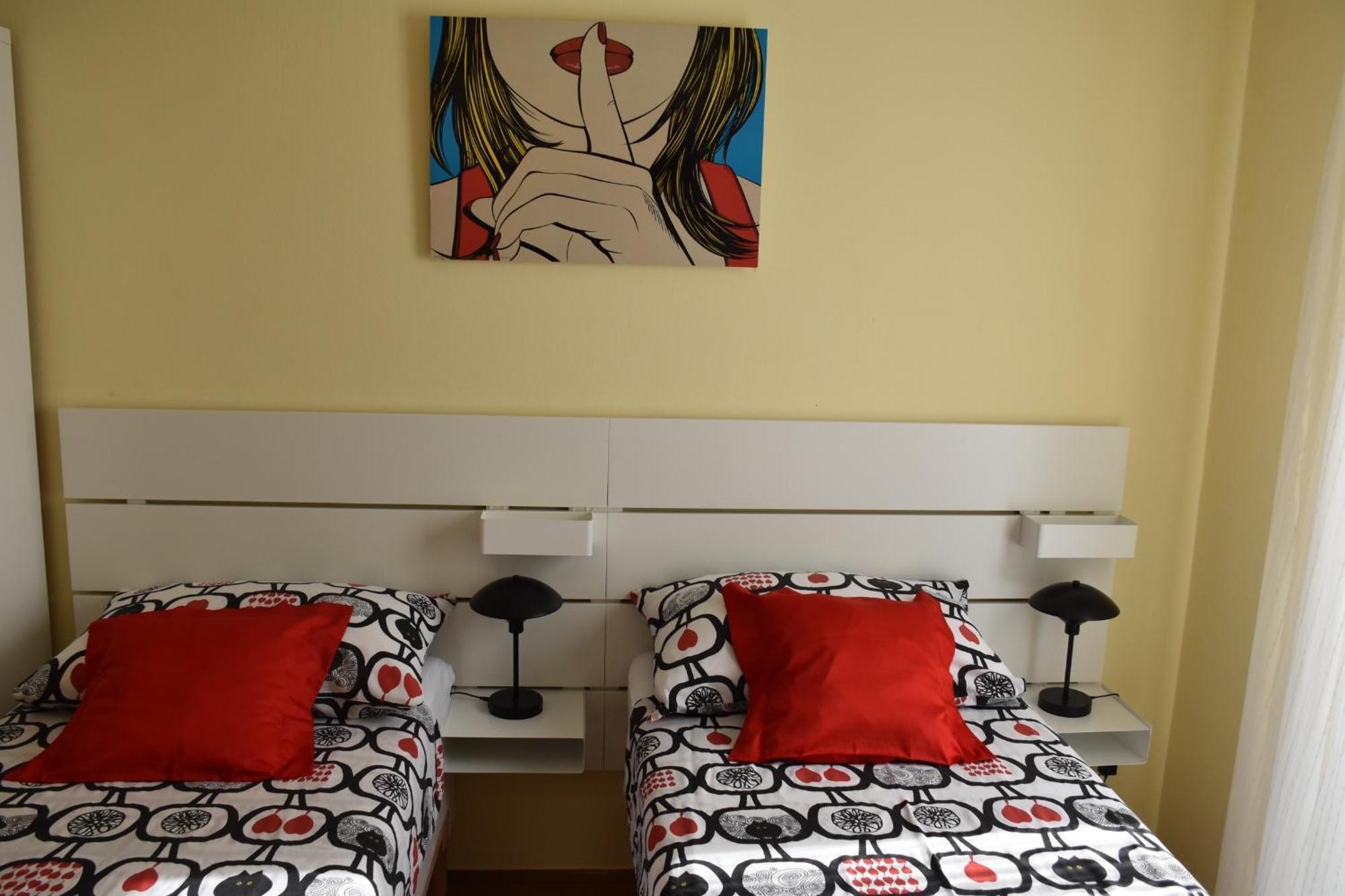 포레치 Apartman Tina 아파트 외부 사진