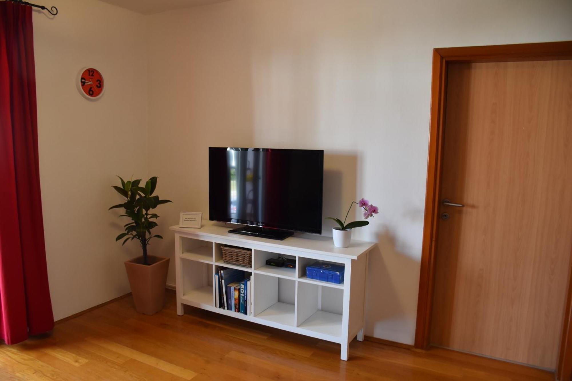 포레치 Apartman Tina 아파트 외부 사진